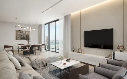 3 Bedrooms Apartment in Sobha Verde