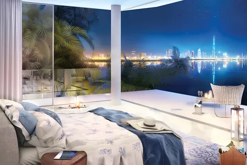 4 Bedrooms Villa in Cote D' Azur Hotel