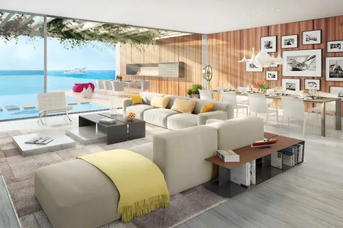 4 Bedrooms Villa in Cote D' Azur Hotel