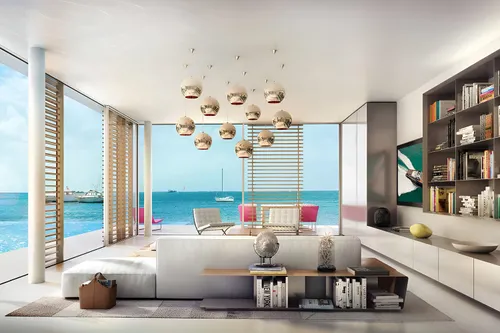 4 Bedrooms Villa in Cote D' Azur Hotel