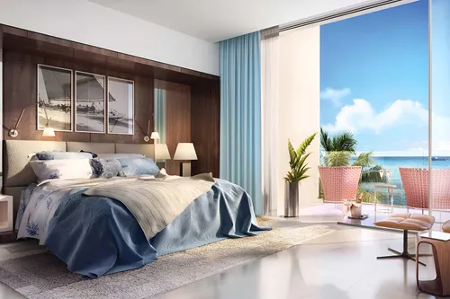 4 Bedrooms Villa in Cote D' Azur Hotel