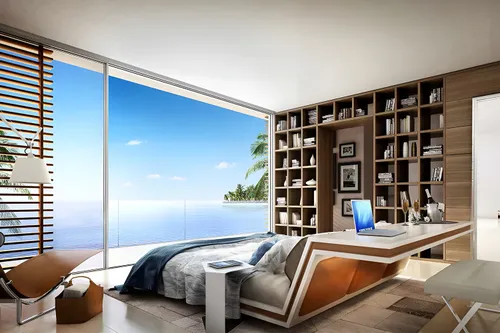 4 Bedrooms Villa in Cote D' Azur Hotel
