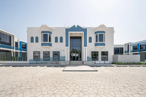 3 Bedrooms Apartment in Al Mirgab