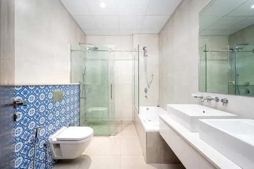 3 Bedrooms Apartment in Al Mirgab