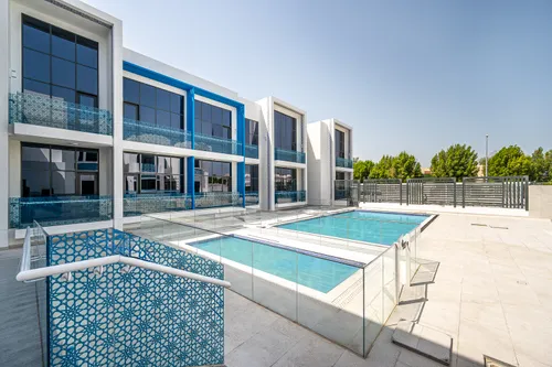 3 Bedrooms Apartment in Al Mirgab