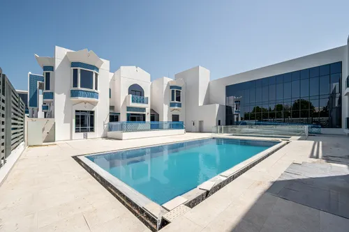 3 Bedrooms Apartment in Al Mirgab