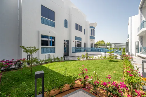 3 Bedrooms Apartment in Al Mirgab