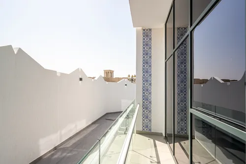 3 Bedrooms Apartment in Al Mirgab