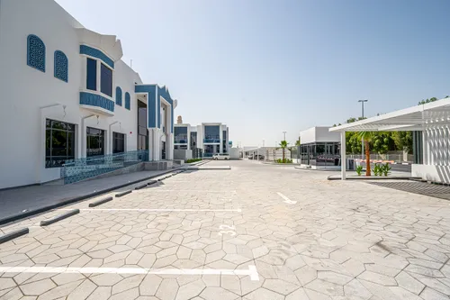 3 Bedrooms Apartment in Al Mirgab