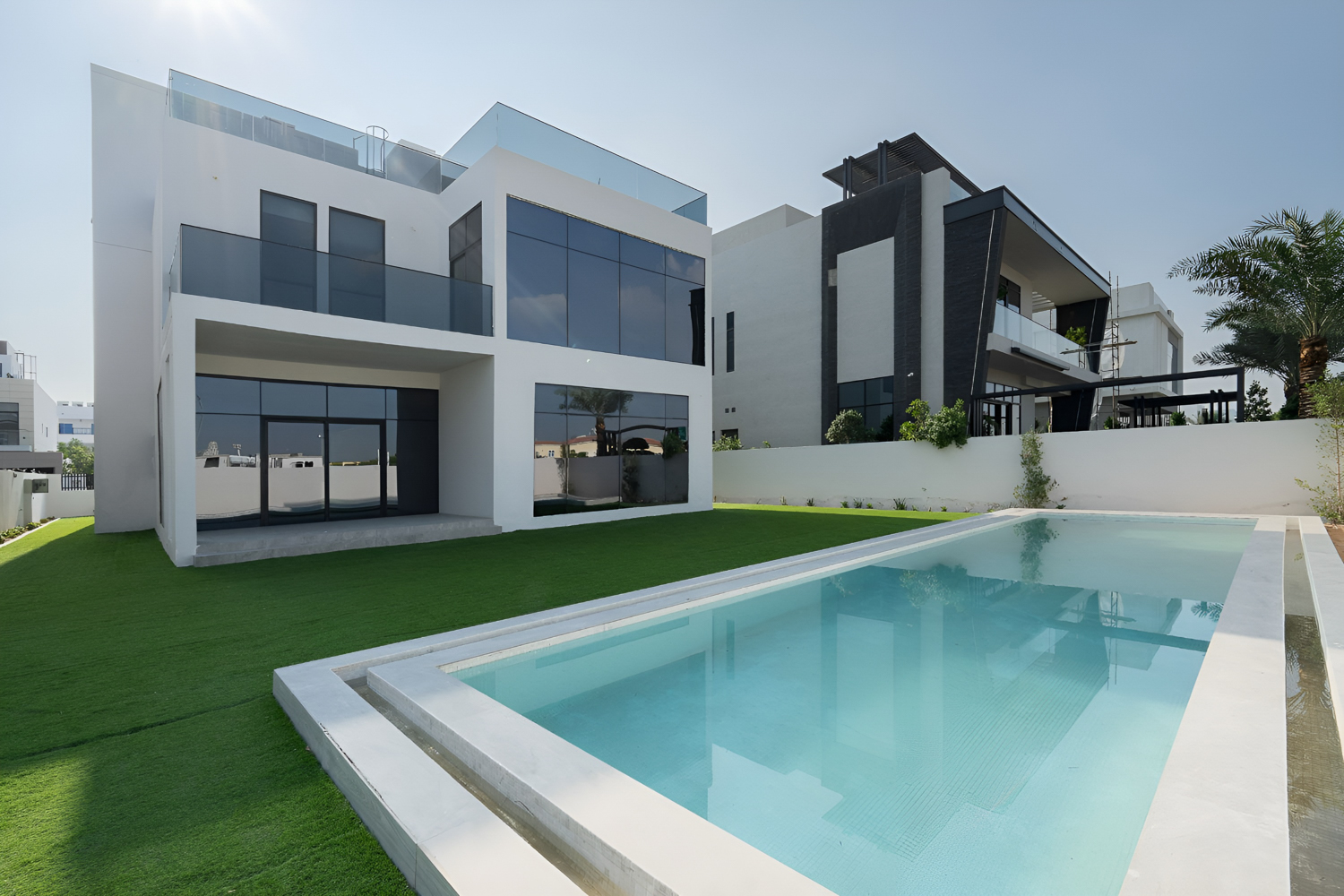 5 Bedrooms Villa in Jumeirah Park Homes