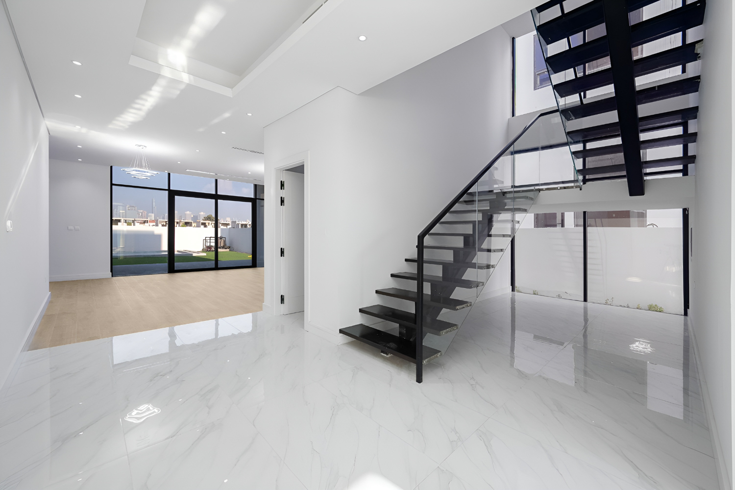 5 Bedrooms Villa in Jumeirah Park Homes