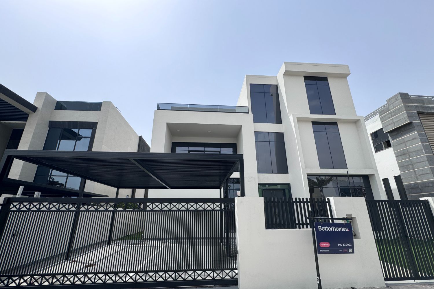 5 Bedrooms Villa in Jumeirah Park Homes