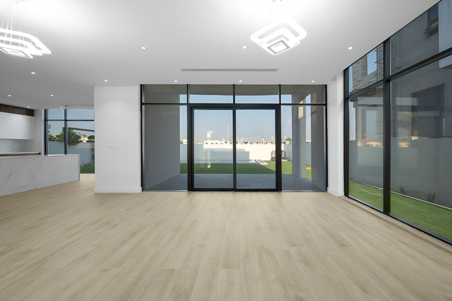 5 Bedrooms Villa in Jumeirah Park Homes