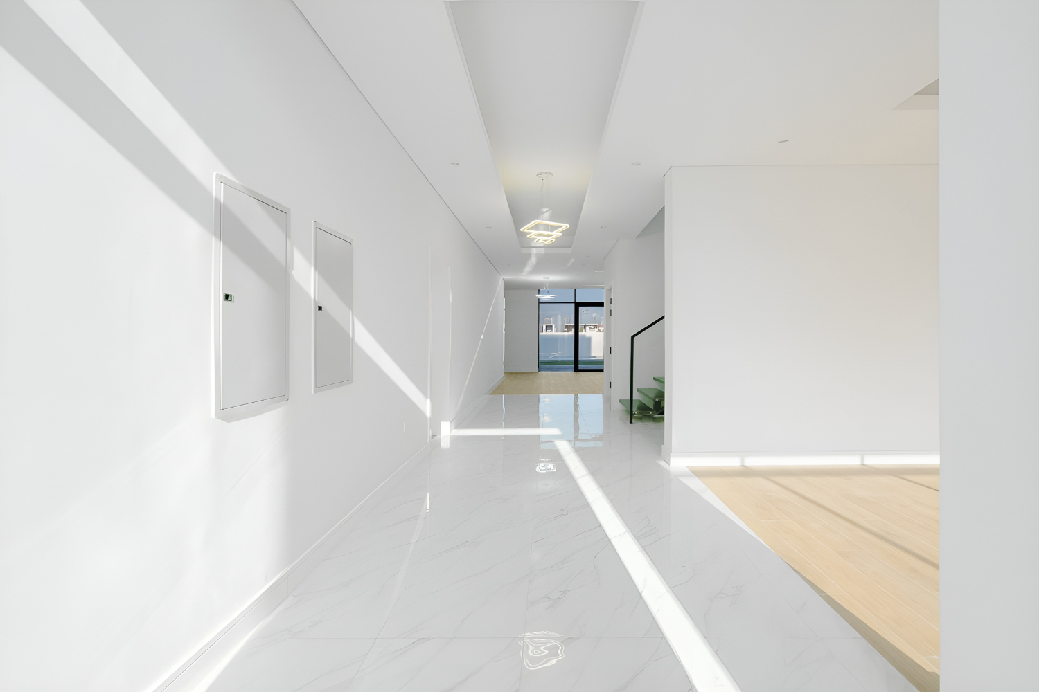 5 Bedrooms Villa in Jumeirah Park Homes