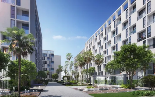 1 Bedroom Apartment in Darb 4
