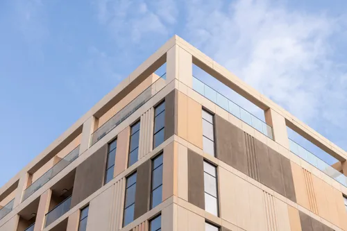 1 Bedroom Apartment in Darb 4