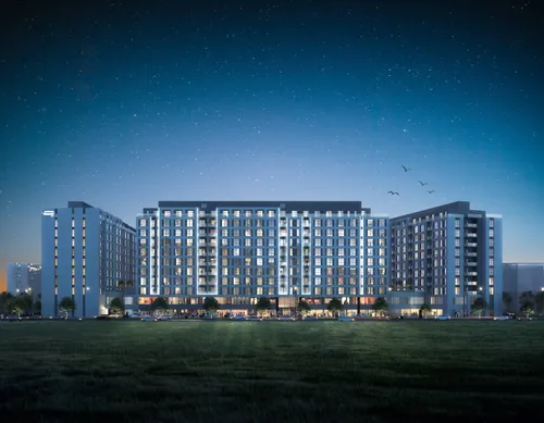 1 Bedroom Apartment in Darb 4