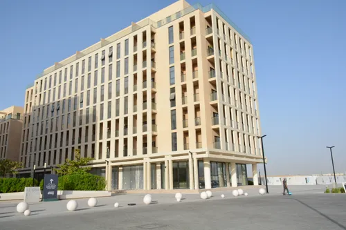 1 Bedroom Apartment in Darb 4
