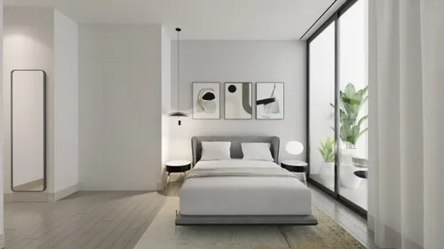 1 Bedroom Apartment in Darb 4