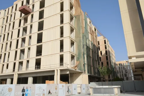 1 Bedroom Apartment in Darb 4