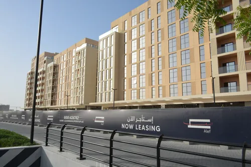 1 Bedroom Apartment in Darb 4