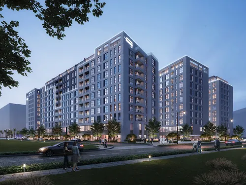 1 Bedroom Apartment in Darb 4