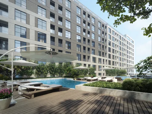 1 Bedroom Apartment in Darb 4