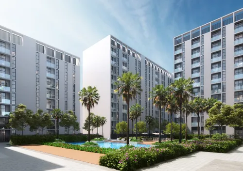 1 Bedroom Apartment in Darb 4