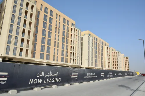 1 Bedroom Apartment in Darb 4