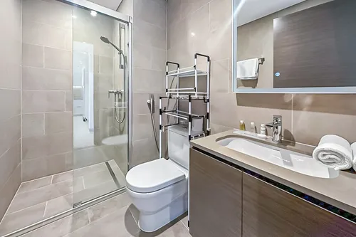 1 Bedroom Apartment in Creek Vistas Reserve