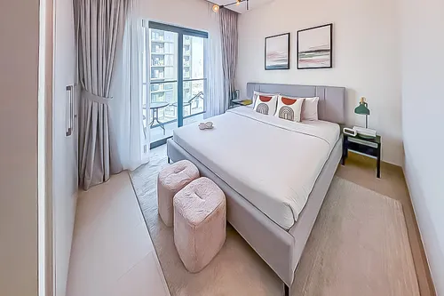 1 Bedroom Apartment in Creek Vistas Reserve