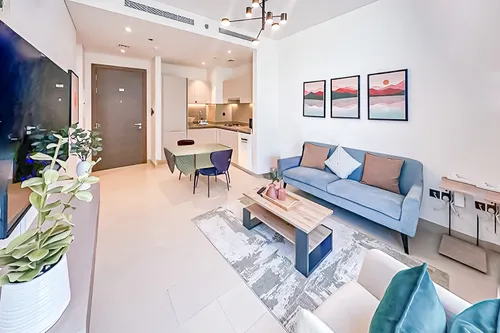 1 Bedroom Apartment in Creek Vistas Reserve