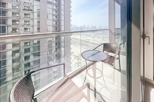 1 Bedroom Apartment in Creek Vistas Reserve