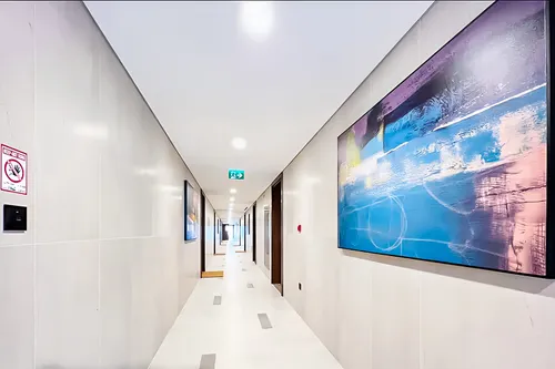 1 Bedroom Apartment in Creek Vistas Reserve