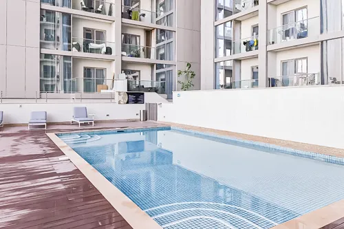 1 Bedroom Apartment in Creek Vistas Reserve