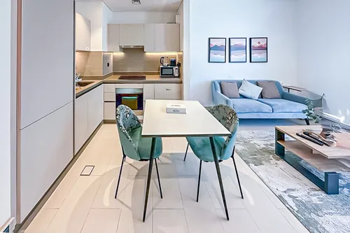 1 Bedroom Apartment in Creek Vistas Reserve