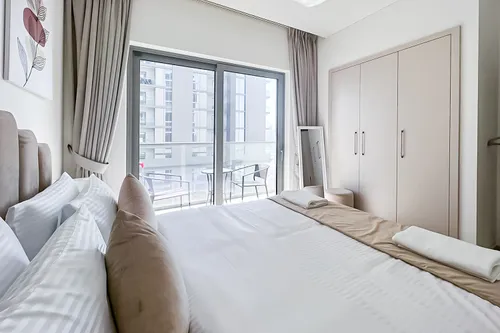 1 Bedroom Apartment in Creek Vistas Reserve