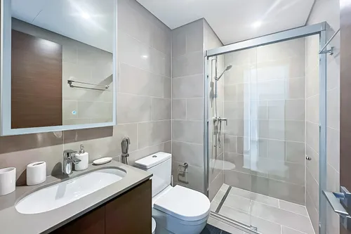 1 Bedroom Apartment in Creek Vistas Reserve