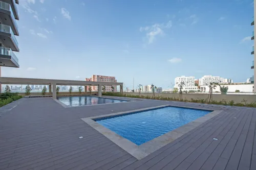 1 Bedroom Apartment in Soho Square