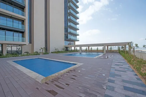 1 Bedroom Apartment in Soho Square