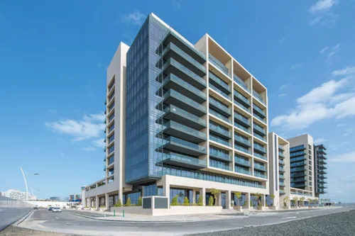 1 Bedroom Apartment in Soho Square