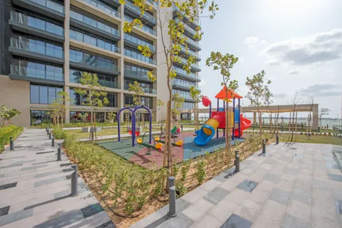 1 Bedroom Apartment in Soho Square