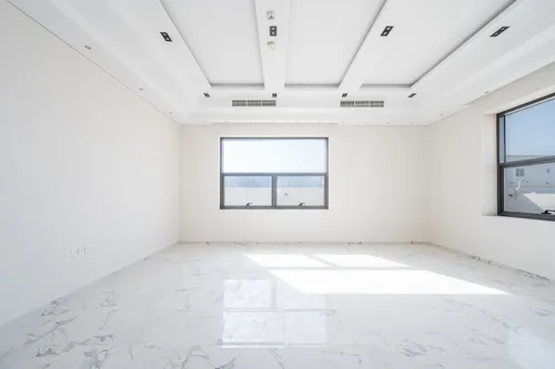 5 Bedrooms Villa in Al Suyoh 1