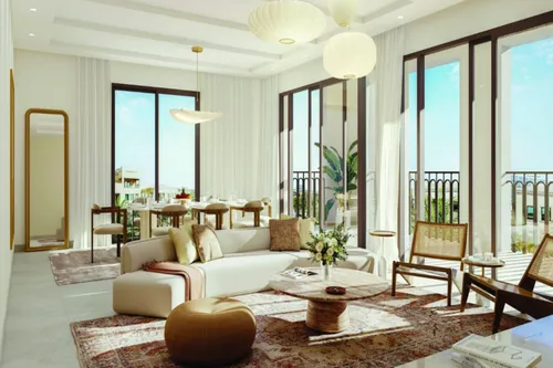 1 Bedroom Apartment in Bloom Living