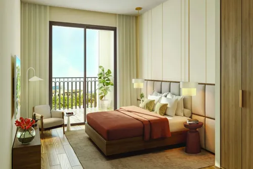 1 Bedroom Apartment in Bloom Living