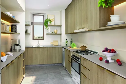 1 Bedroom Apartment in Bloom Living