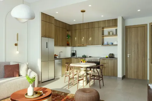 1 Bedroom Apartment in Bloom Living