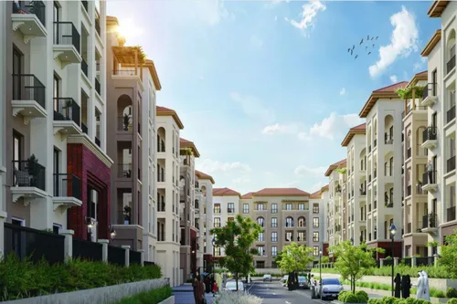 1 Bedroom Apartment in Bloom Living