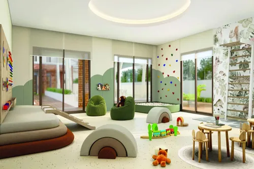 1 Bedroom Apartment in Bloom Living