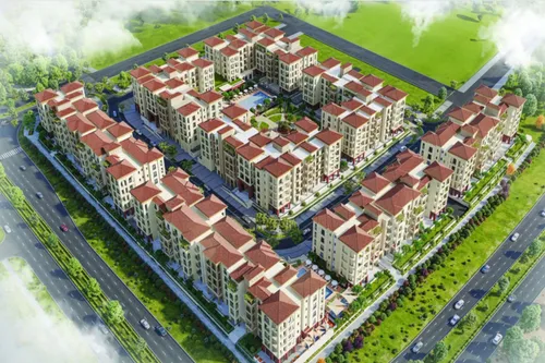 1 Bedroom Apartment in Bloom Living